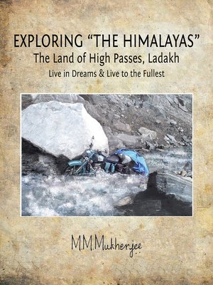 cover image of Exploring "The Himalayas"